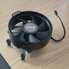 Ventirad AMD pour Socket AM4