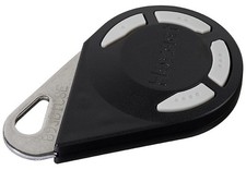 Télécommande portail hexact - télécommande,