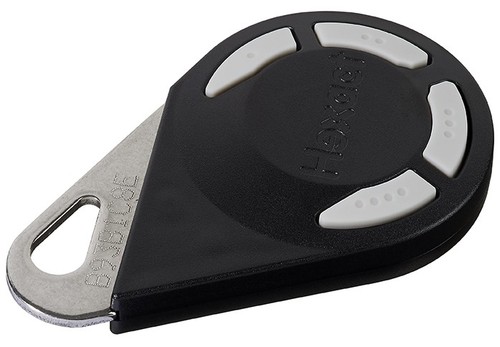 Télécommande portail hexact - portail,
