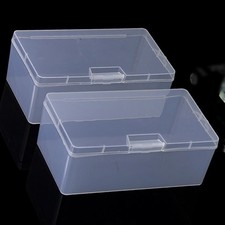 Plastique Transparent avec
