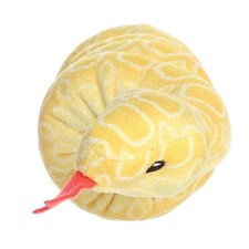 Yellow snake wrist wranglers - yellow,