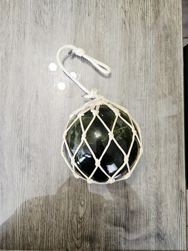 Boule flotteur verre - en,