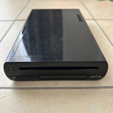 Console Nintendo Wii U 32 Go /