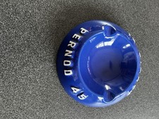 Ancien Cendrier Publicitaire Pernod 45 Pastis 51