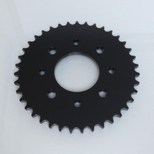 Couronne de transmission Esjot