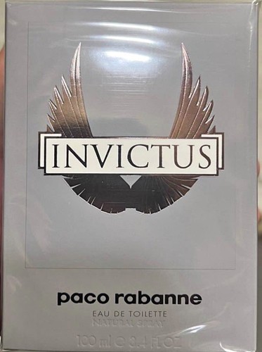 Invictus parfum - invictus,