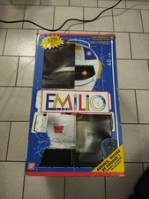 Rare boite robot - rare,