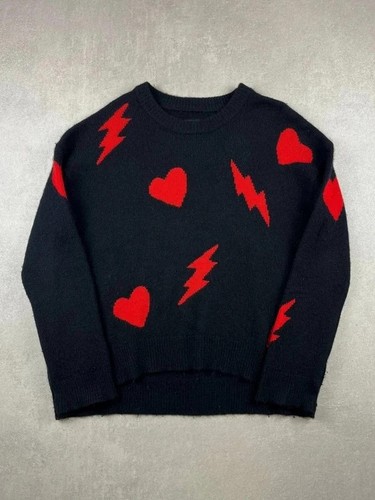 Pull 100 cachemire zadig - pull, &