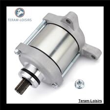 Démarreur pour Honda CRF450 / CRF 450 R de 2019 2020 2021 2022 NEUF