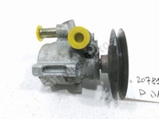 POMPE DE DIRECTION ASSISTEE