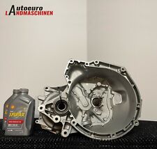 Boîte de vitesses MFX Skoda