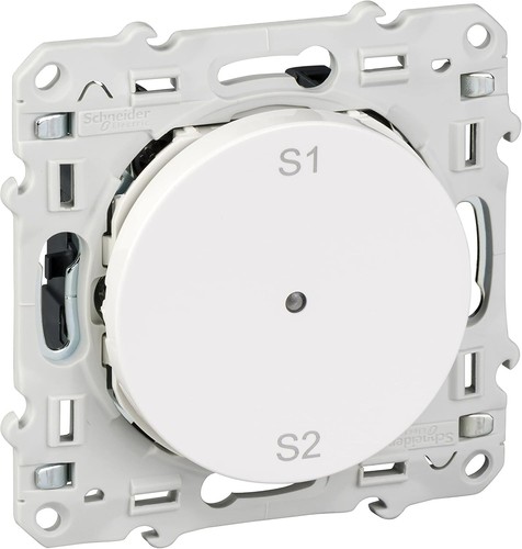Schneider s520564 commande - schneider,