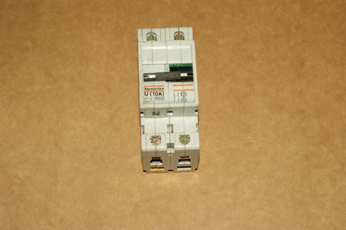 Interrupteur bipolaire 10a - 1,