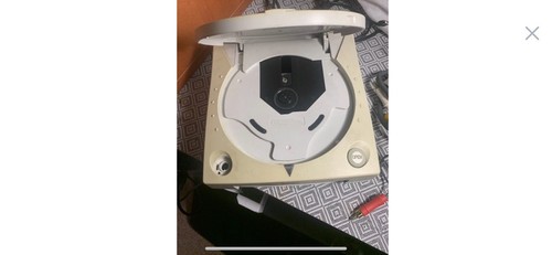 Dreamcast pièces - hs,