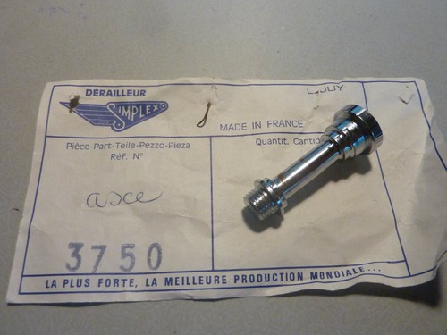 Nos axe axle vis screw - nos,