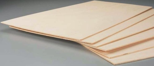 Plywood bande 1pcs x - 1pcs, 4mm