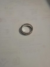 Bague Boucheron, tdd 49 en or