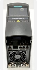 SIEMENS MICROMASTER 420