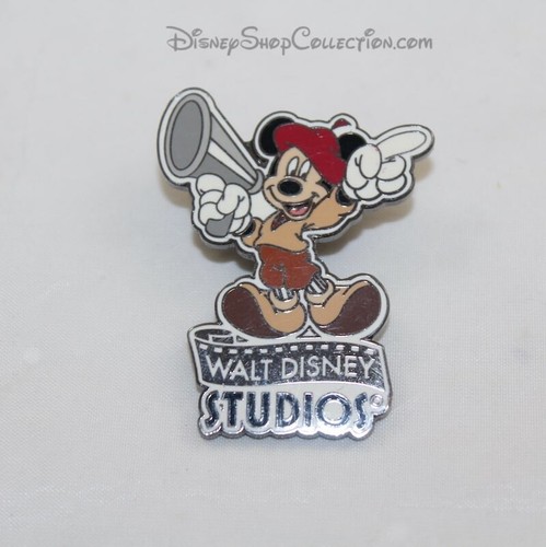 Pin mickey disneyland paris - pin's,