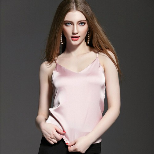 Femme fille satin gilet caraco - fille,