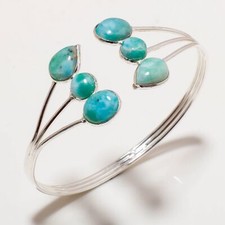 Bracelet bijoux faits main en