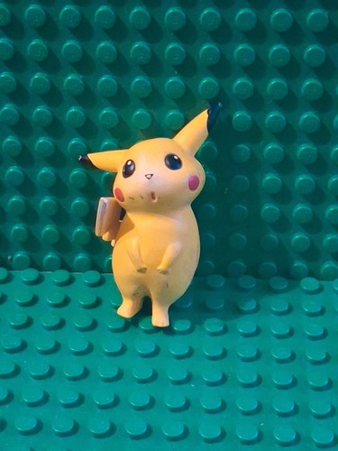 Figurines vintage nintendo - figurines,