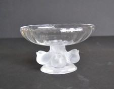 Lalique Nogent Bowl –