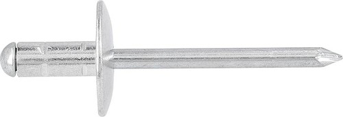 Rivet aveugle gesipa polygrip - rivet,
