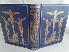 JEAN DE BONNOT  LE NOUVEAU