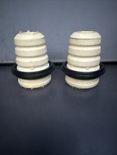 Butée élastique, suspension