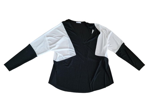 Zara shirt manches longues - zara, t-shirt
