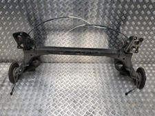 Train arriere complet AUDI TT