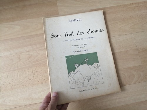 Sous oeil des choucas - l'oeil,