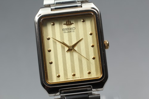 Montre unisexe vintage 1992