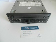 AUTORADIO CD MP3 GPS