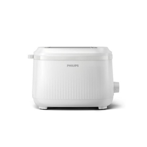 Philips grille pains fentes - 2,