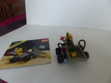 Lego : set espace ,space 6847