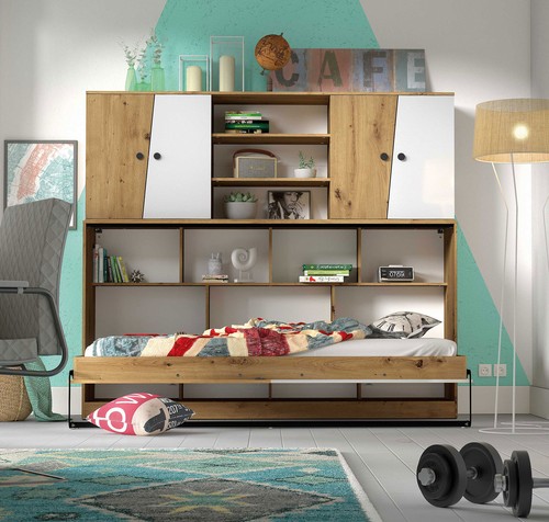 Chambres des jeunes set - des,