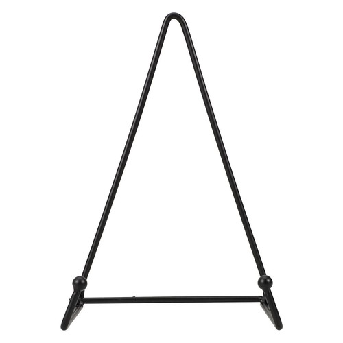Cintre pliant support assiette - cintre,