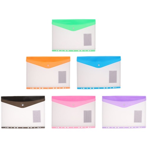 Pcs pochette document - 6,