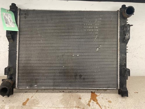 Radiateur eau renault clio - radiateur,