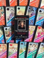 Bernadette Aubin Ma Nostalgie