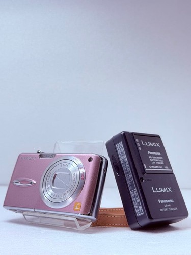 Appareil photo numérique