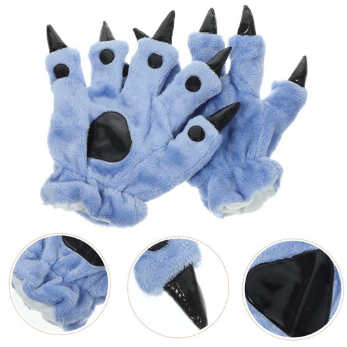 Paire griffe de - de,