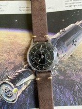 Montre Chronographe – Sekonda 3017 – Cosmonaute