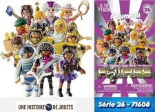 Playmobil 71606 série - playmobil,