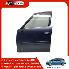 🇫🇷 PORTE AVANT GAUCHE