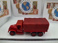 PMPB12-0575 CAMION SAPEURS
