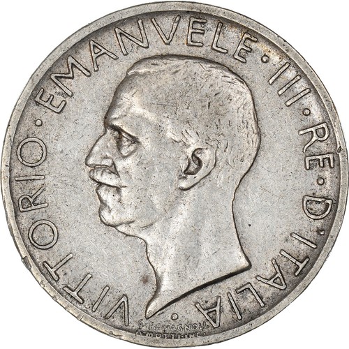 Monnaie italie vittorio - monnaie,,