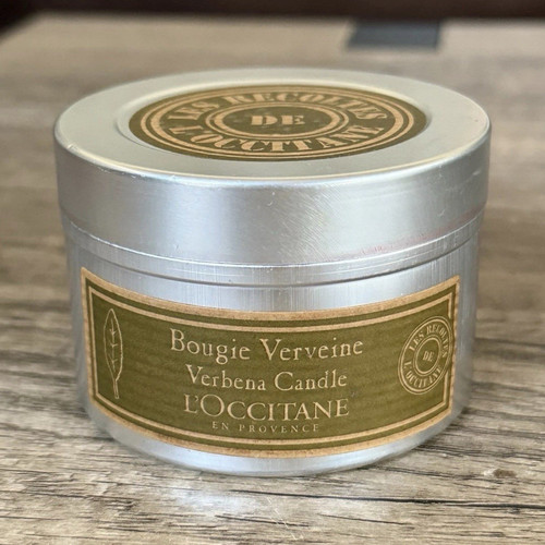 Vintage occitane verbena - l'occitane,